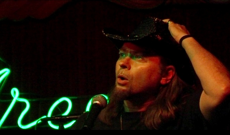 American Voices-Dean Hacker01