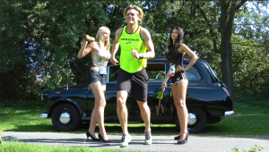 jogging jogger laufen runner Läufer Achim Achilles action sport TV Fernsehen Clip Fun Rolf S. Wolkenstein Sehnen lügen nicht Show Comedy ebook Läuferliste ingalena Heuck Marathon