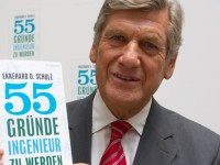 55 Gründe Ingenieur zu werden